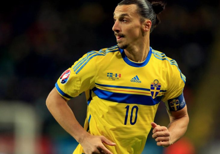 Ibrahimović: Lični ciljevi su uvijek u drugom planu u odnosu na kolektivne