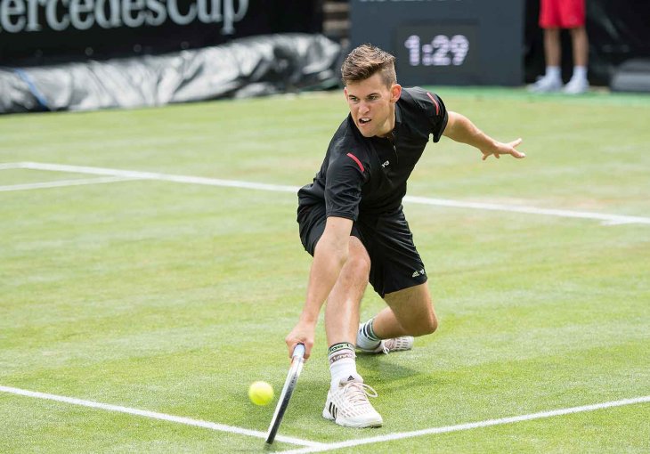 Nole, dobio si velikog rivala: Thiem osvojio Stuttgart i došao do 4. titule ove godine
