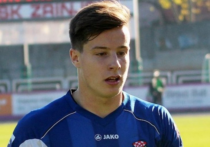 Kožulj: Hajdukov dres je čast i ponos