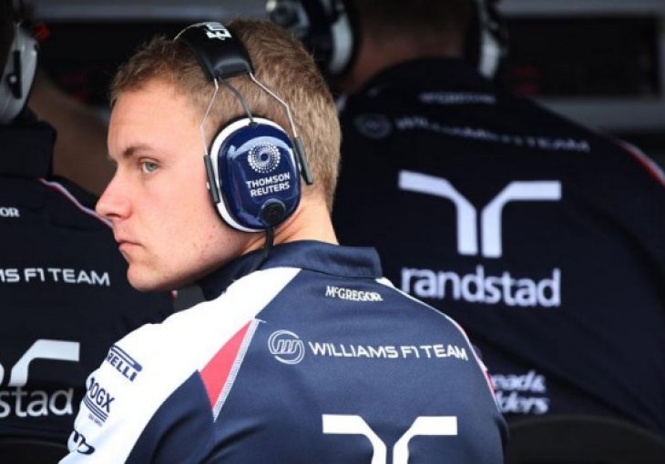 Bottas: Nadam se da je ovo početak serije dobrih rezultata