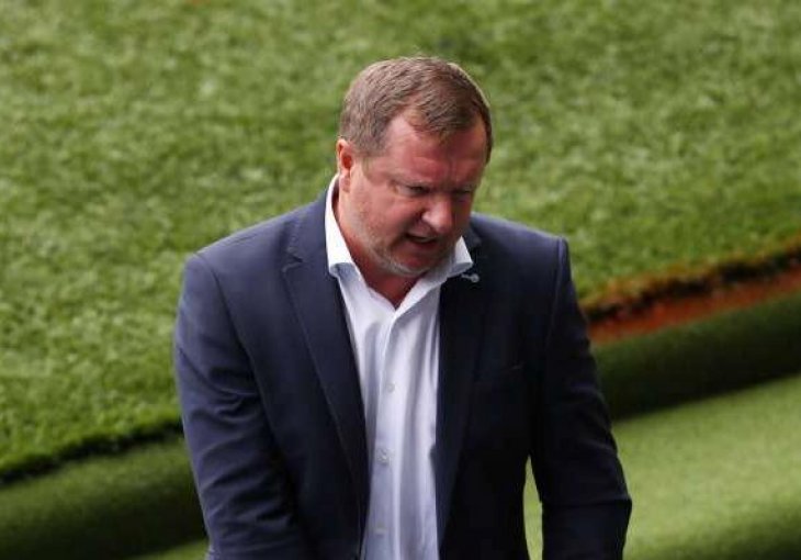 Pavel Vrba: Znali smo da je Španija jaka, oni su favorit takmičenja