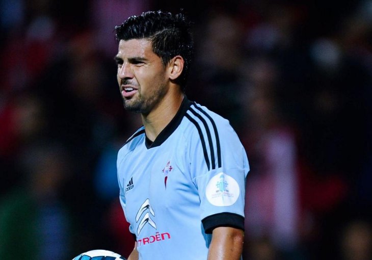 Nolito odbio Barcelonu, kako bi igrao u engleskoj Premierligi