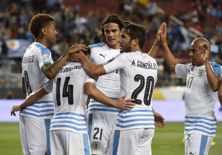 Meksiko i Venezuela podjelili bodove, Urugvaj slavio ali uzalud