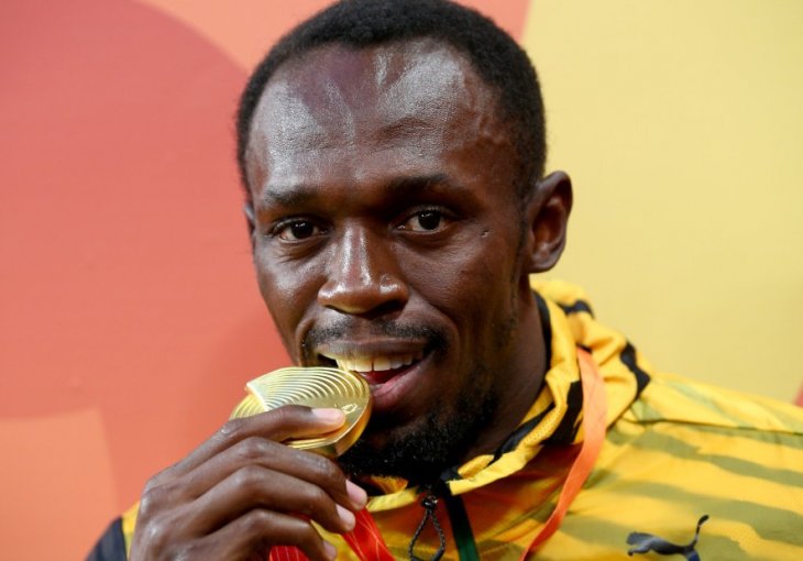 Bolt zbog dopinga ostaje bez medalje: Srce mi je slomljeno!