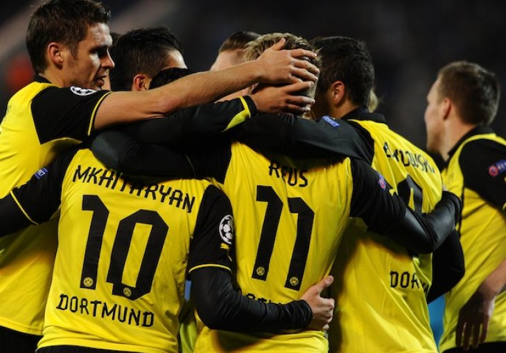 Mkhitaryan sve bliže potpisu za Crvene đavole