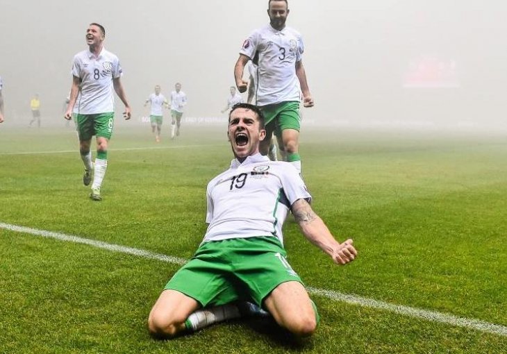 Aktuelni prvak Engleske dovodi reprezentativca Republike Irske