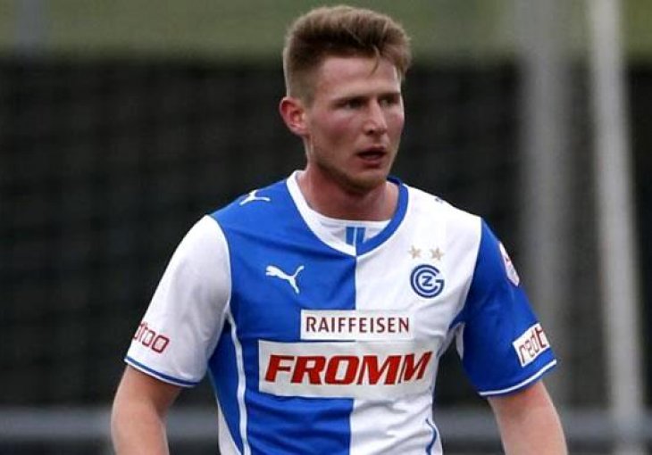 Sead Hajrović potpisao za Wohlen