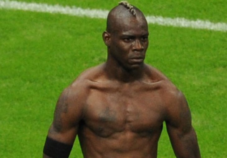 STRAH OD BALOTELLIJA: Populjvao ga pa se sada pravda 