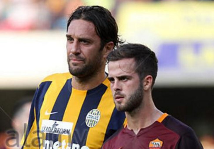 Toni: Čak i da proda Pogbu, Juventus će sa Pjanićem biti fantastičan