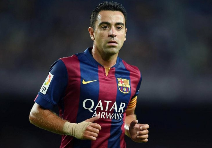 Xavi: Guardiola će osvojiti sve trofeje sa Manchester Cityjem