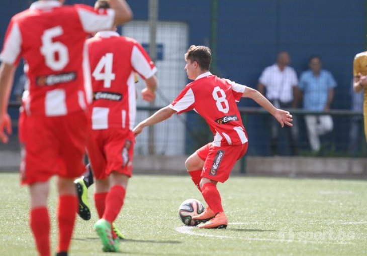 Zvezda u tvrdoj utakmici savladala Željezničar