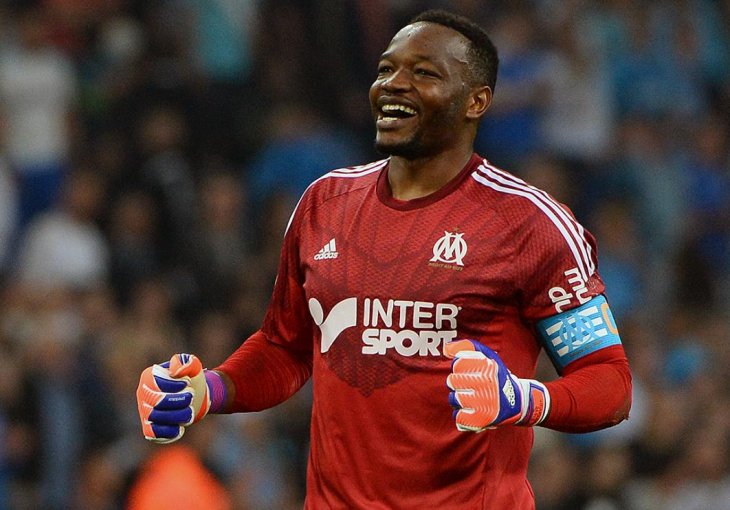 Mandanda pojačava Chelsea, Begović napušta klub?