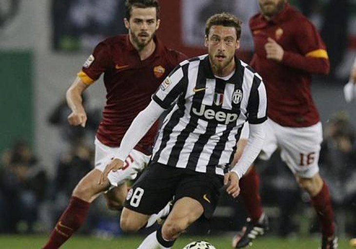 Marchisio: Miralem Pjanić je fantastičan igrač, sada smo puno jači