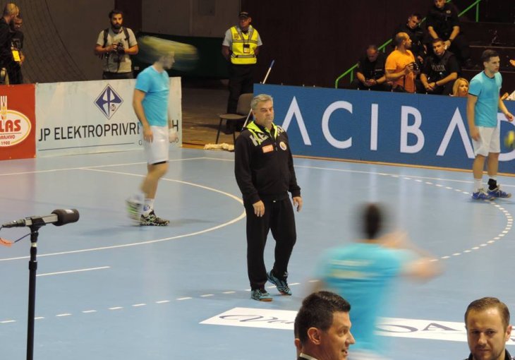 Korkarić za Sport.ba objasnio ko je kriv za sramotni nesporazum sa hotelom