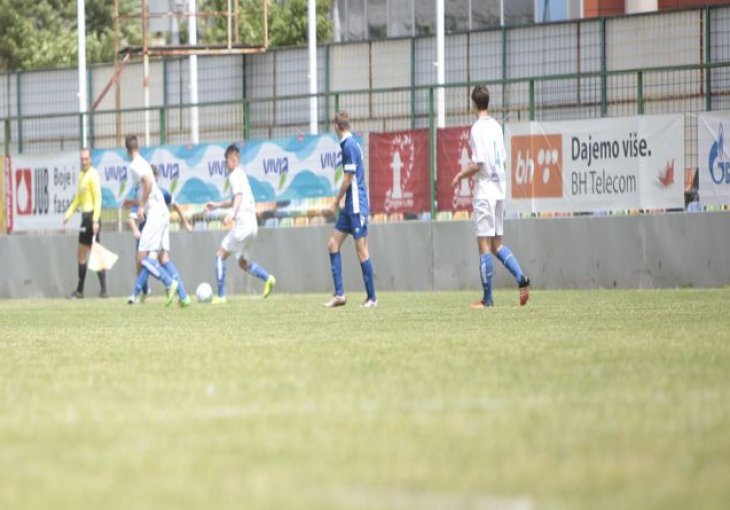 Vukovi na Otoci rutinski savladali Maribor