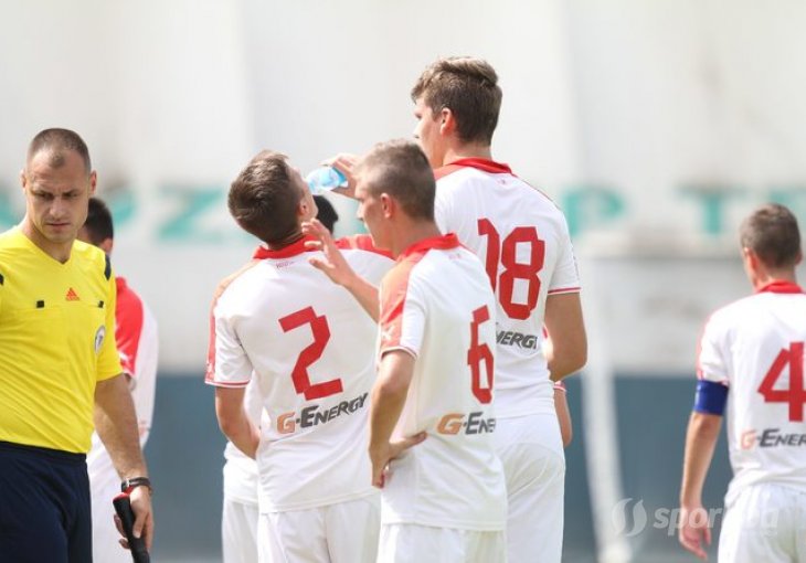 Maribor ubilježio i treći poraz na turniru, savladala ih Zvezda