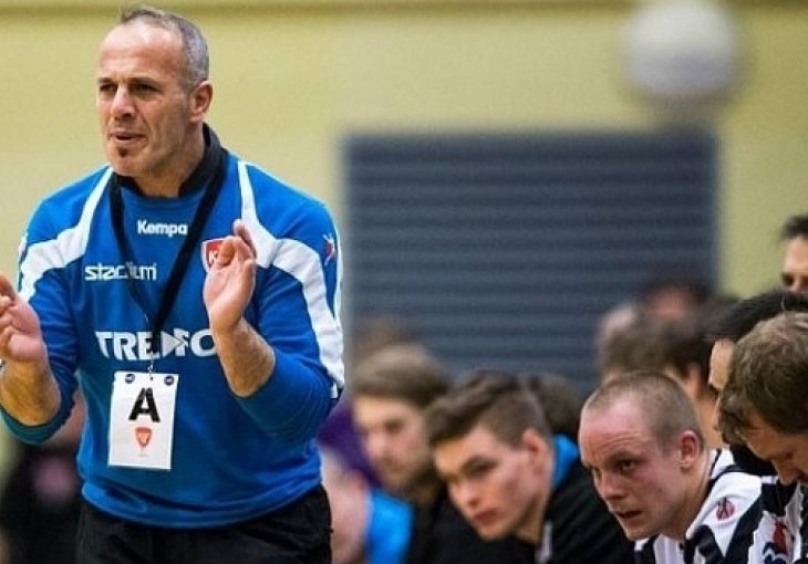 Bilal Šuman novi selektor reprezentacije?