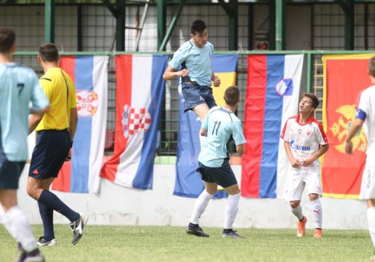 Željo slavio u malom gradskom derbiju, Sarajevo, Rijeka i Zvezda ostvarili rutinske pobjede
