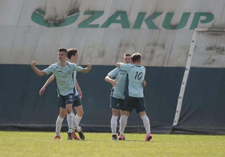 Posjetite sutrašnji spektakl na Otoci, sudar starih Jugoslovenskih rivala