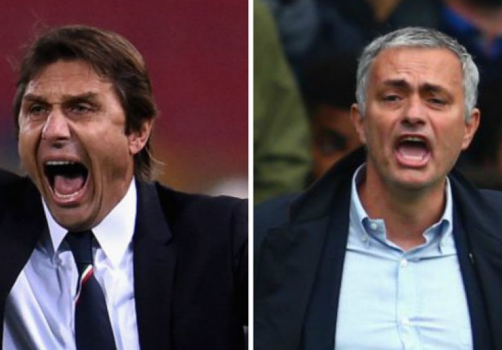 Nevjerovatna razmjena na relaciji 'Old Trafford' - 'Stamford Bridge'