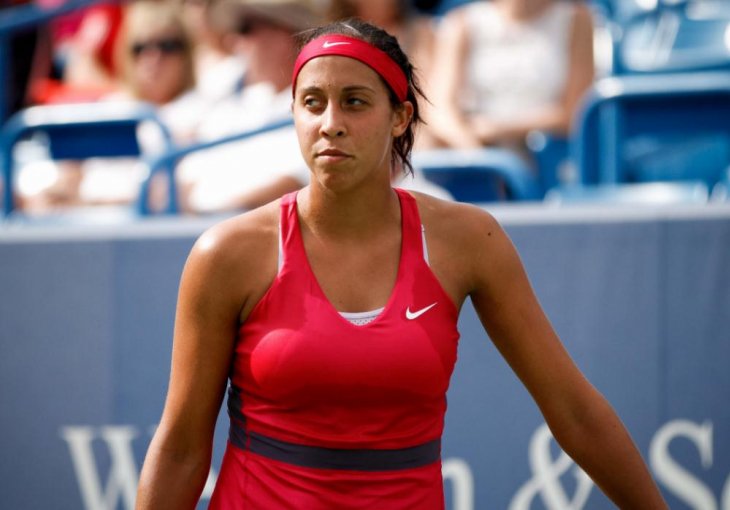 Madison Keys pobjednica je WTA turnira u Birminghamu