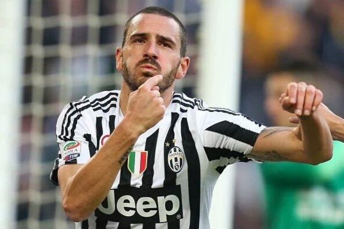 bonucci