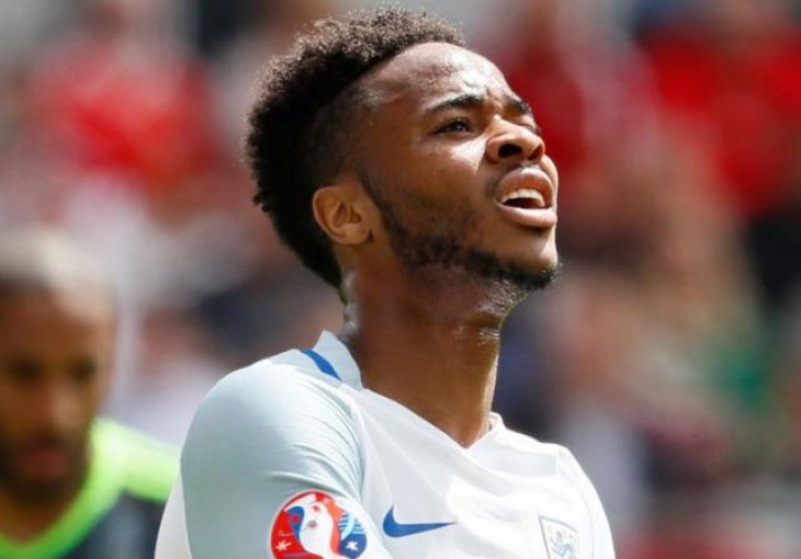 Henry: Sterling je budućnost engleskog fudbala