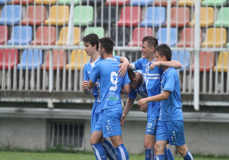 Riječani u utakmici za treće mjesto slavili pobjedu nad Plavim momcima