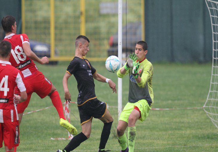 Na krilima briljantnog Hadžića bordo momci stigli do pobjede nad Zvezdom