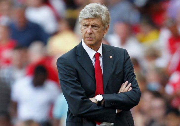 Wengeru fale mu*a da bi napravio veliki transfer  