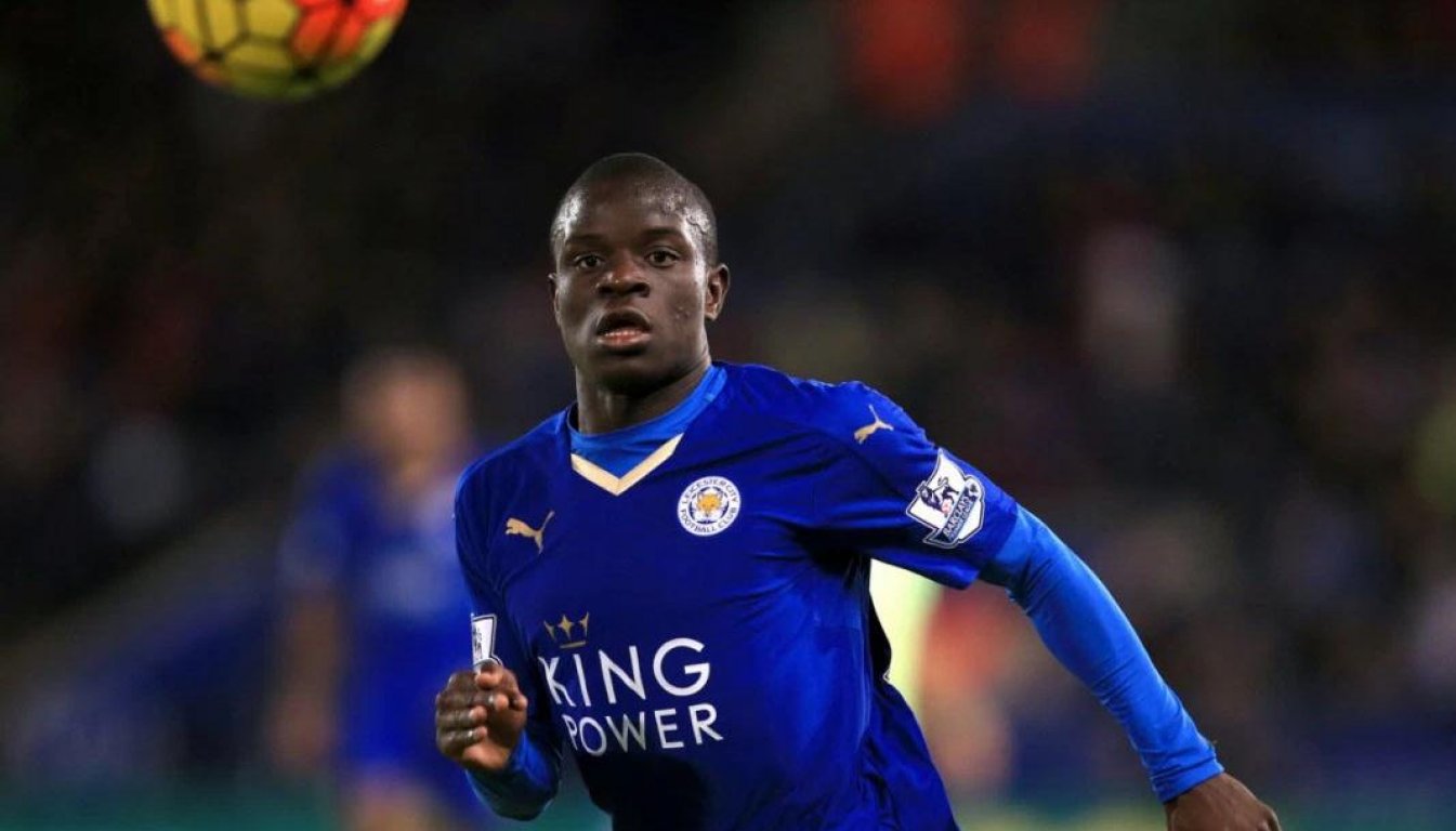 kante