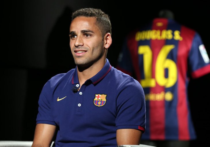 Najveći klupski promašaj: Pereira napušta ekipu Barcelone