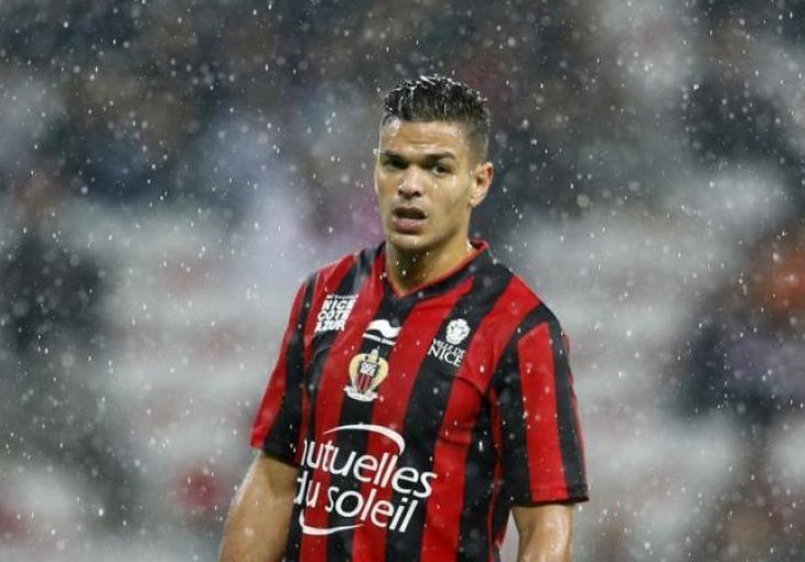 Ben Arfa prelazi u redove Seville za 8.5 miliona eura