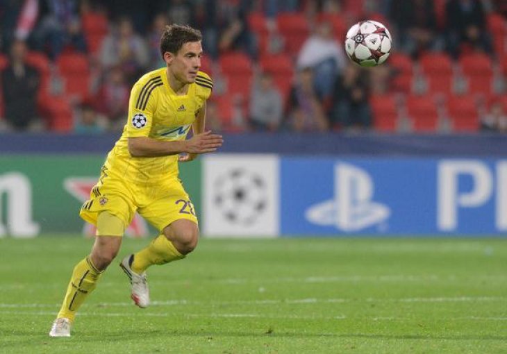 FK Sarajevo nije zainteresiran za usluge Gorana Cvijanovića