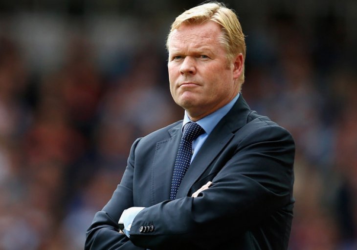 Koeman Bešiću dovodi nove saigrače