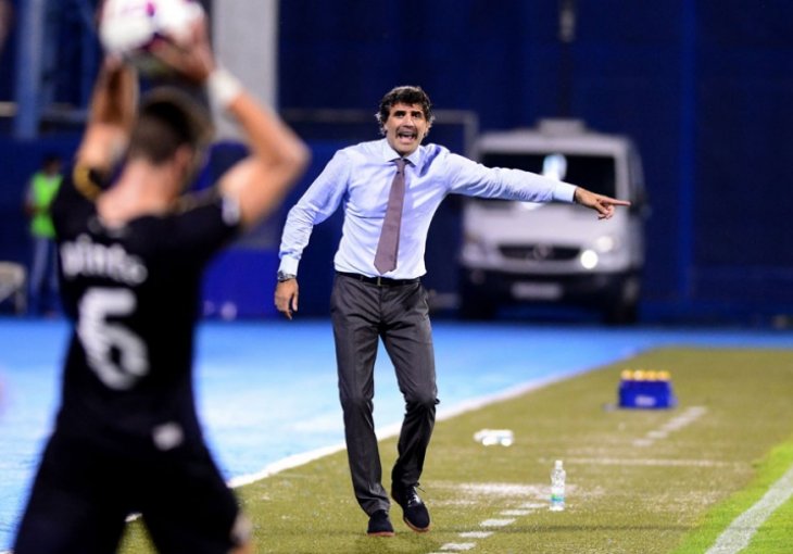 Mamić definitivno napustio Dinamo: Kranjčar i Bjelica alternative