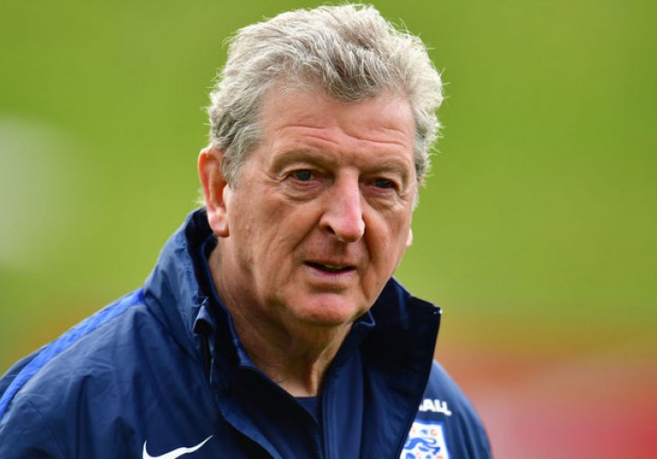 ZVANIČNO Roy Hodgson ponovo u Premiershipu, cilj je opstanak