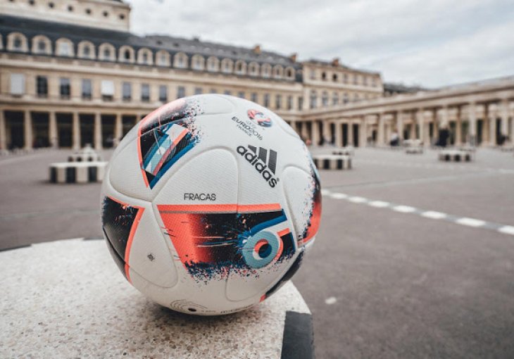 UEFA mijenja loptu za nokaut susrete Europskog prvenstva