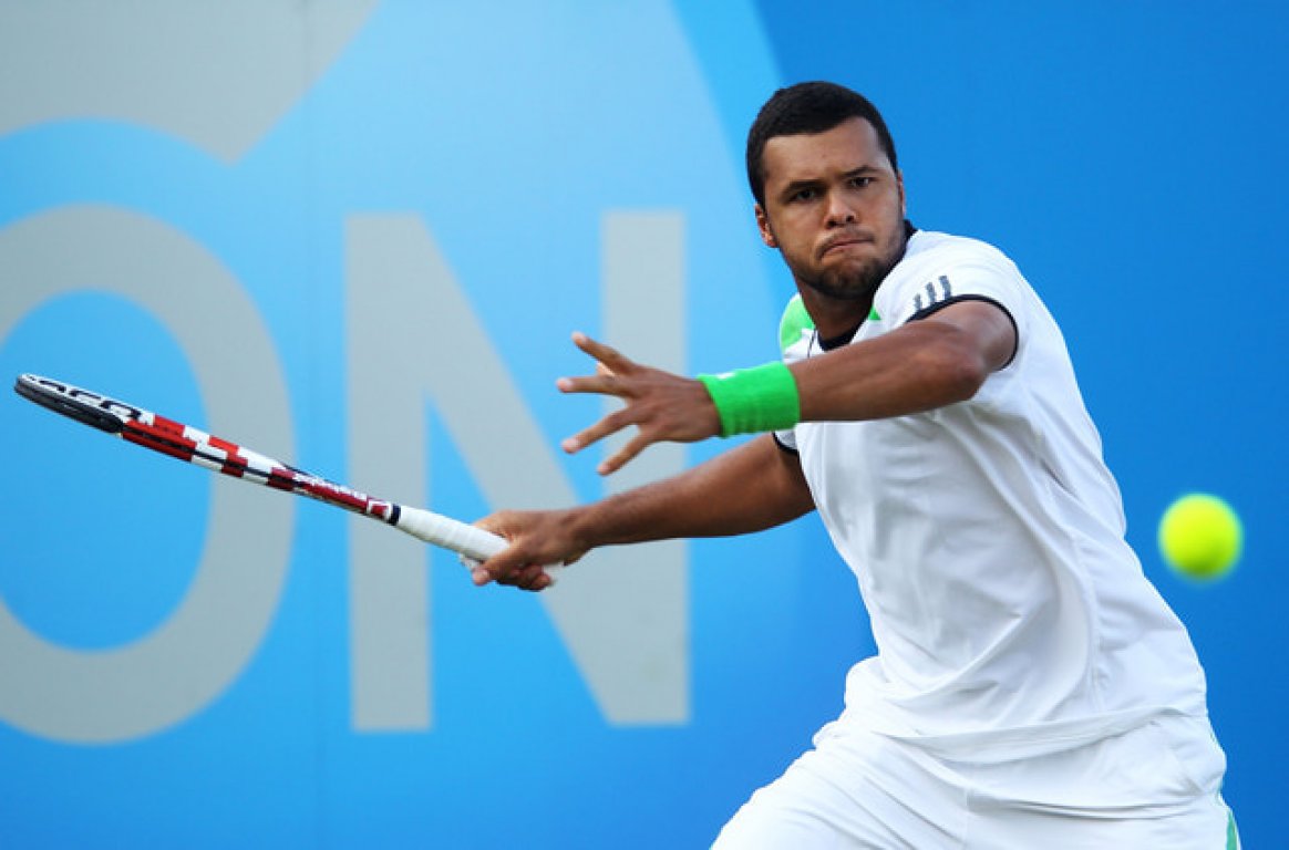 tsonga