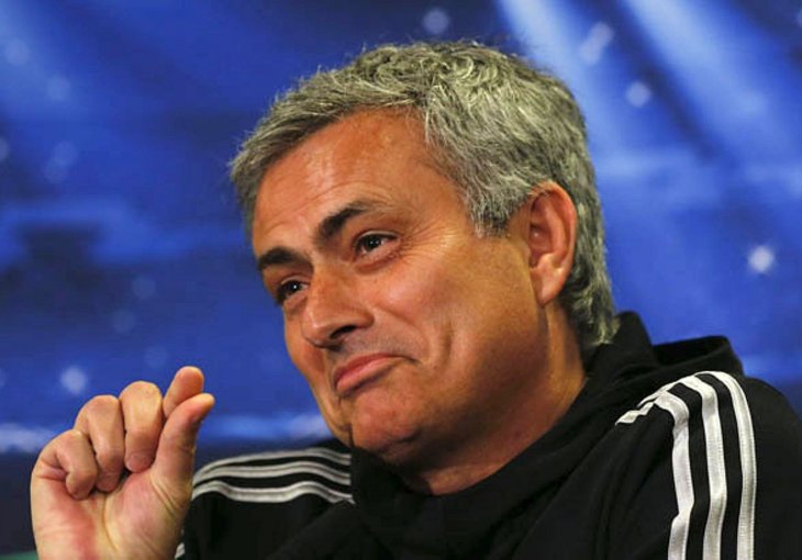 Mourinho želi posvađati Wengera sa navijačima Topnika?