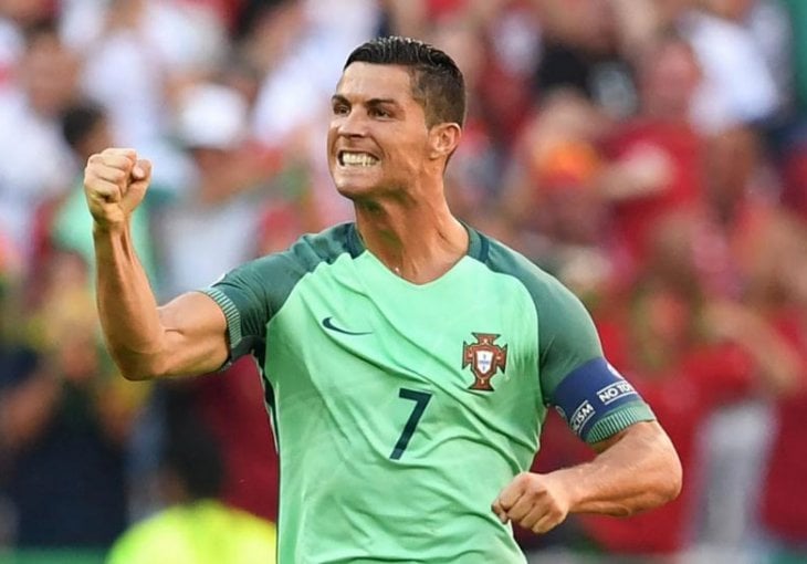 Ronaldo: Poštujemo Hrvate, ali ih se ne bojimo