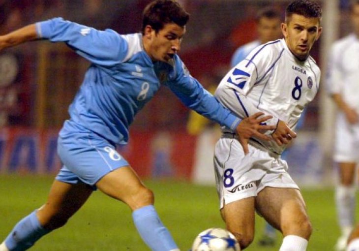 Bivši reprezentativac BiH okačio kopačke o klin