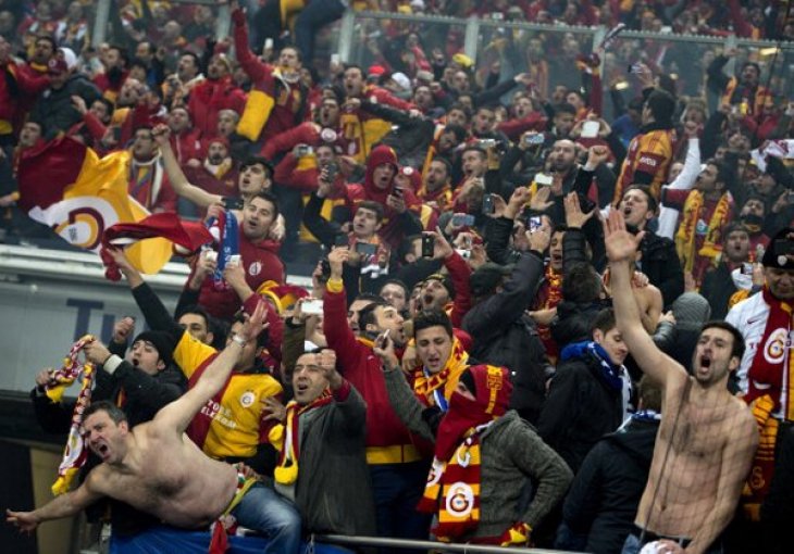 Galatasaray izgubio bitku: Bez Europe naredne dvije sezone