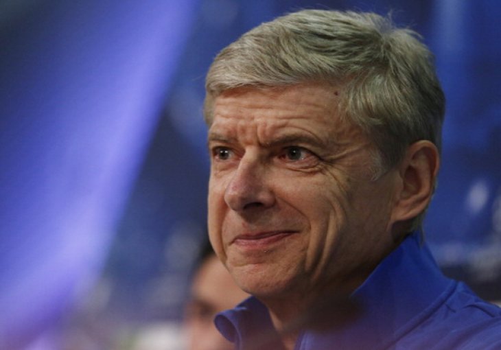 Wenger: Prošlo je vrijeme kada sam mogao biti selektor neke reprezentacije