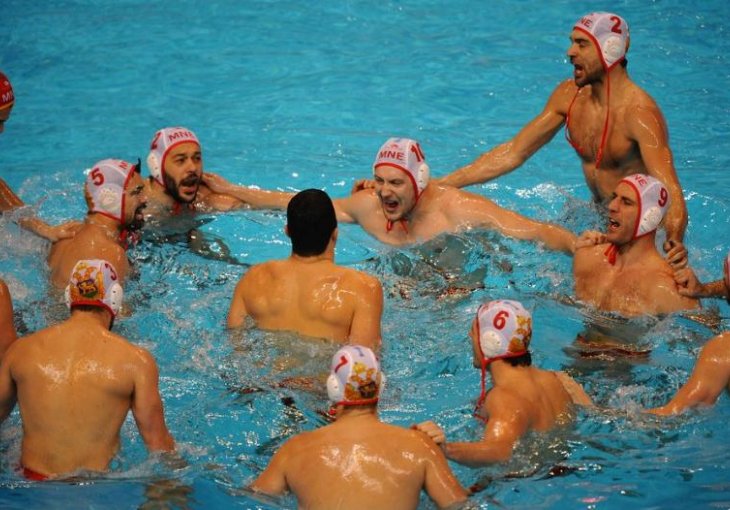 Crna Gora savladala Hrvatsku u sklopu turnira trofej Jadrana