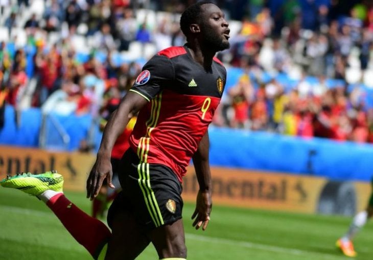 Lukaku: Od sada, svaka utakmica je kao finale