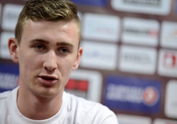 Još jedan igrač napustio Koševo nakon raskida ugovora