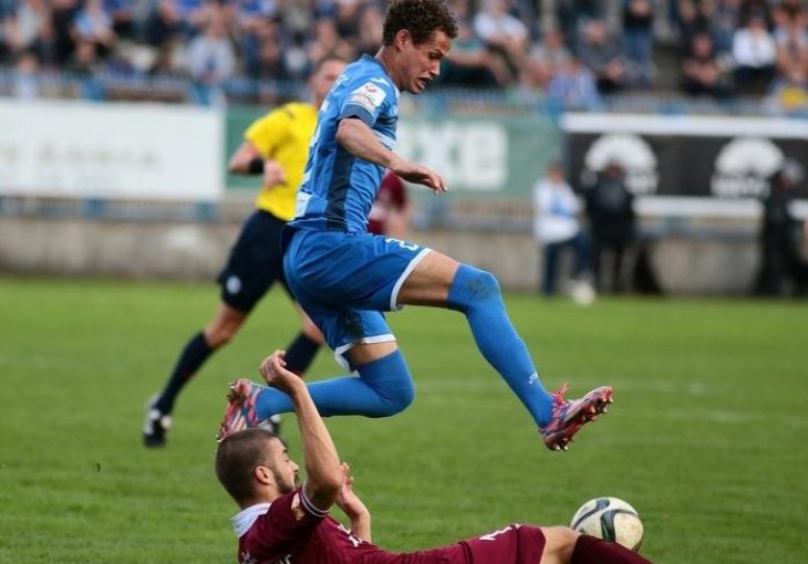 Bivši fudbaler Željezničara, Tiago: Ne znate pravi razlog odlaska