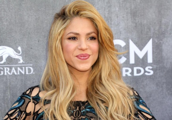 Shakira se šalila na račun Shaqirija, pa dobila milion kritika