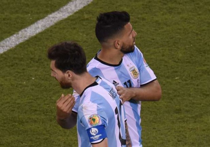 Nikad gora situacija u svlačionici: Gaučose napuštaju i Aguero, Mascherano, Di Maria..